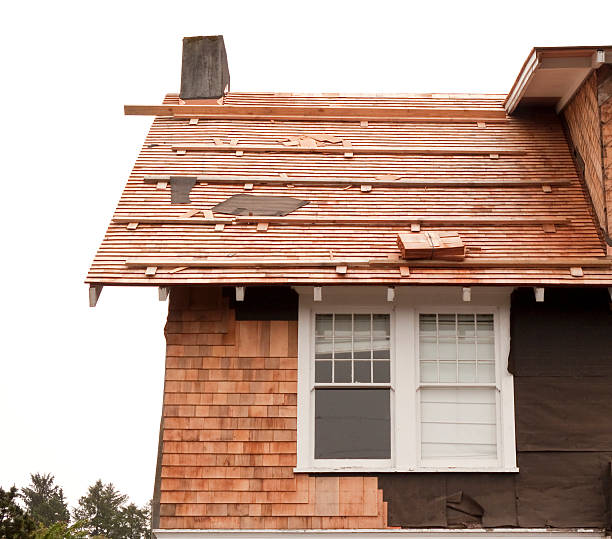 Siding Removal and Disposal in Ocean City, MD